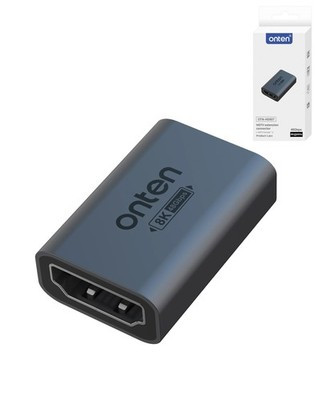 Onten Display Converter for HDMI Male to Female