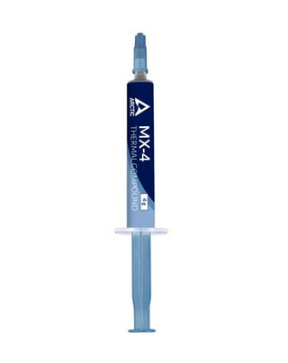 ARCTIC MX-4 Thermal Paste 4g (8.5W / mK)