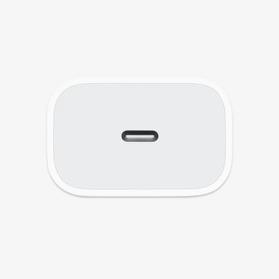 USB-C Power Adapter (20W)