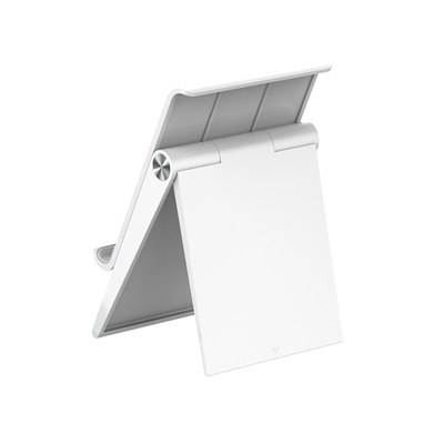 LDNIO MG07 Universal Foldable Phones and Tablets Holder (WHITE)