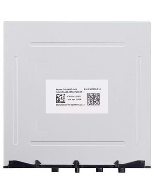 Blu-Ray Disc Drive for Xbox Series X