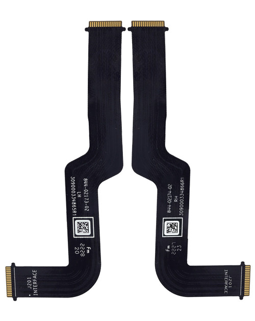 Handle Grip Power Flex Cable for Quest 3 / 3S