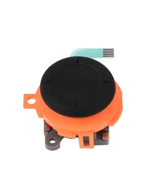 3D Joystick Module for Nintendo Joy-Con Controller 2 (RED)