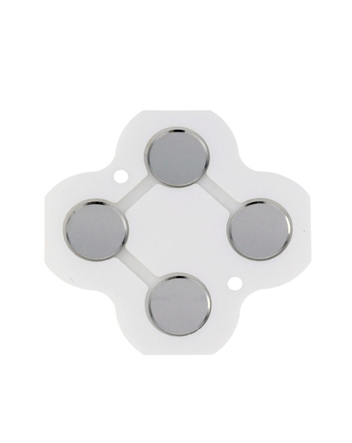 Conductive D-Pad Button for Nintendo Joy-Con Controller 2