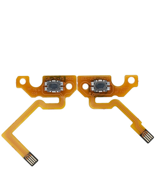 ZL ZR Ribbon Flex Cable Module for Nintendo Joy-Con Controller 2