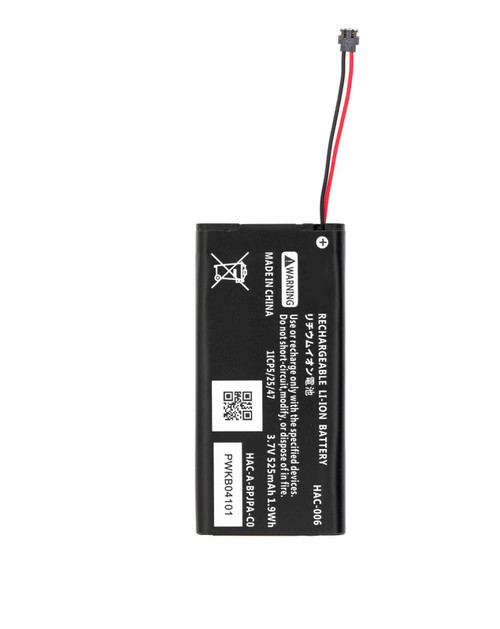 Replacement Battery for Nintendo Switch Joy-Con Controller