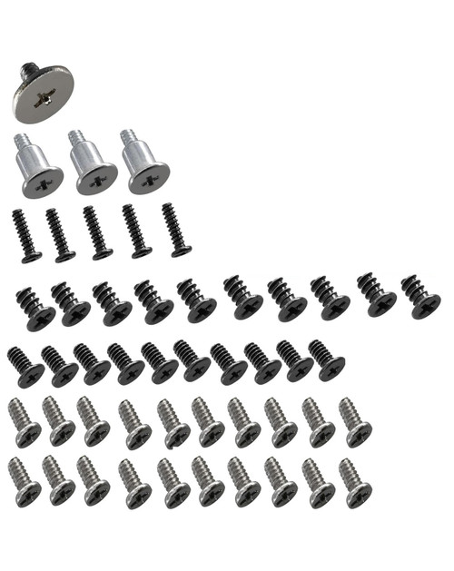 Complete Screw Set for Nintendo Switch