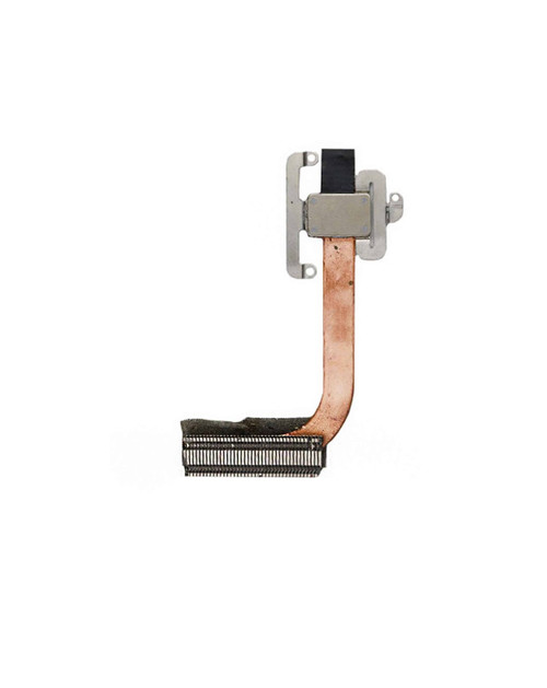 GPU Heatsink for Nintendo Switch