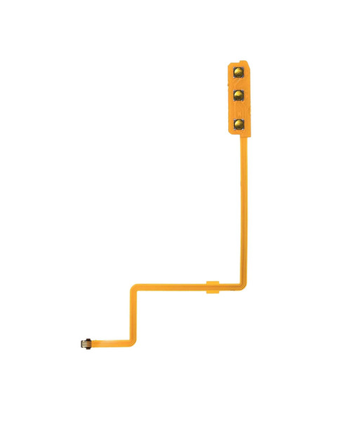 Power and Volume Button Flex Cable for Nintendo Switch