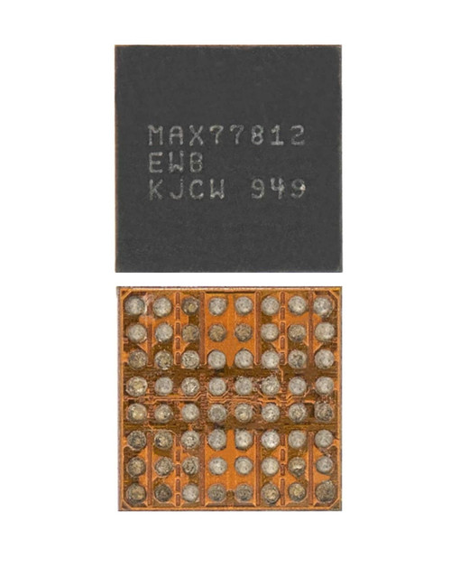 MAX77812 Buck Regulator for Nintendo Switch Lite / Switch OLED (Soldering Requi