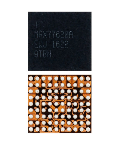 MAX77620AEWJ+T Power Management PMIC IC for Nintendo Switch / Switch OLED (Sold