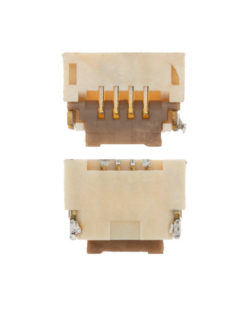 Fan / Left Trigger / Minus Button FPC Connector for Nintendo Switch / Switch Li