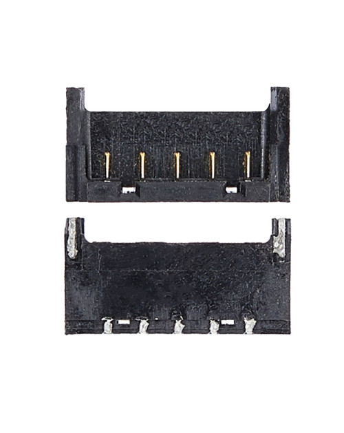 Battery FPC Connector (5 Pin) for Nintendo Switch / Switch OLED (Soldering Requ