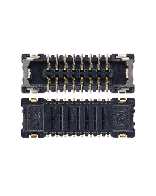 Memory Card Module FPC Connector for Nintendo Switch