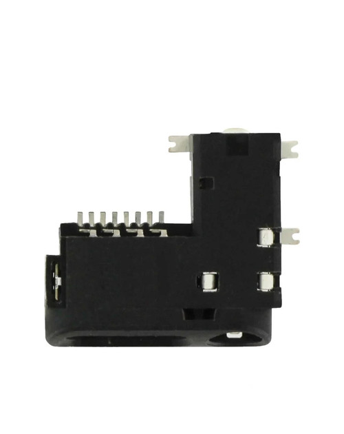 Headphone Audio Port Socket for PlayStation 4 (DualShock 4) Wireless Controller