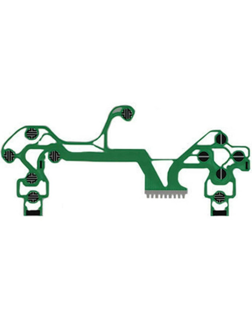 Keypad Flex Cable (JDM-040) for PlayStation 4 (DualShock 4) Wireless Controller