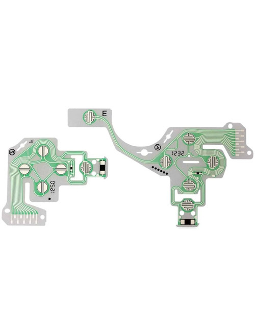 Keypad Flex Cable (JDM-030) for PlayStation 4 (DualShock 4) Wireless Controller