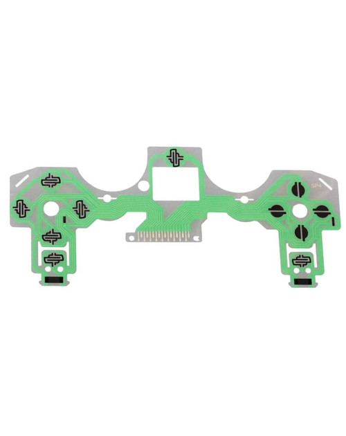 Keypad Flex Cable (Version 1 JDS-40) for PlayStation 4 (DualShock 4) Wireless C