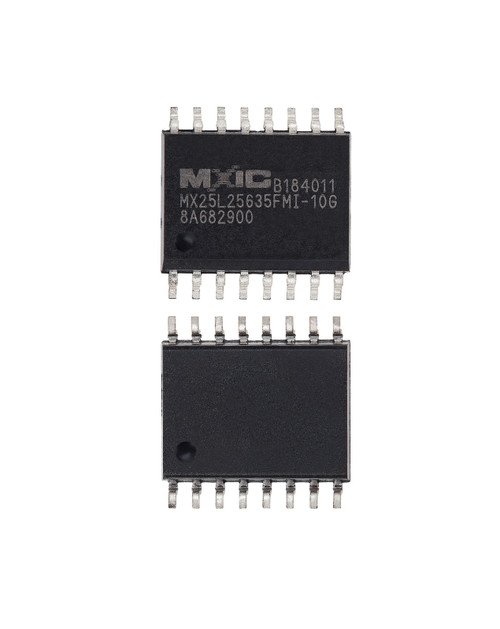 Nor IC ChiP for PS 4 (MX25L25635FMI-10G)