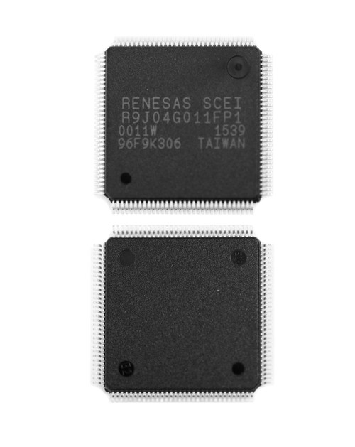 SCEI R9J04G011FP1 Renesas Blue-Ray IC for PlayStation 4 (CUH-1200) / Slim / Pro