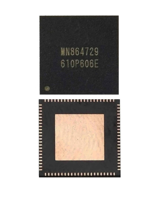 Panasonic MN864729 HDMI Output Encoder IC for PlayStation 4 Slim / PlayStation