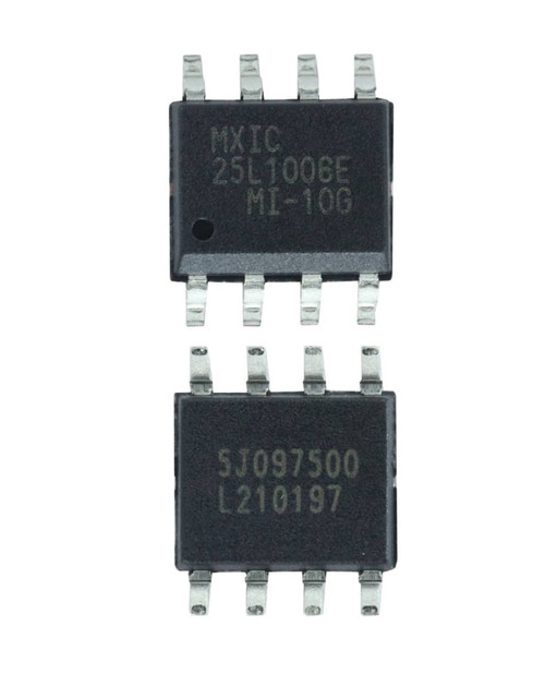 MX25L1006E CMOS Chip for PlayStation 4