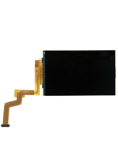 Top LCD Assembly for Nintendo New 2DS XL