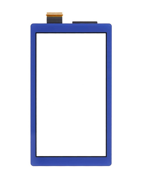 Digitizer (BLUE) for Nintendo Switch Lite