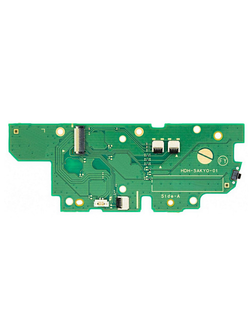 Daughterboard for Nintendo Switch Lite
