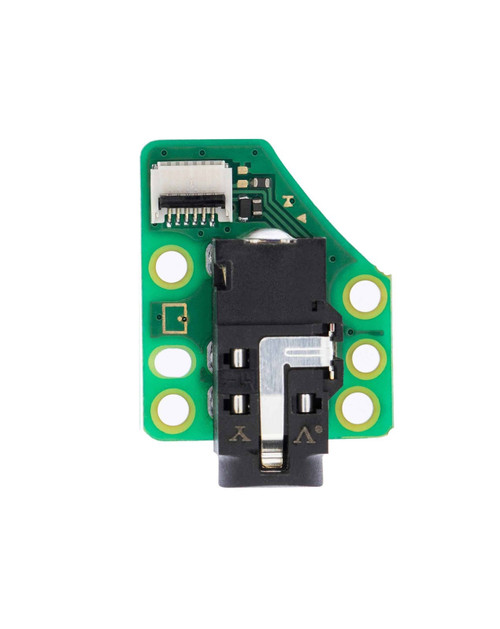 USB Headphone Jack with PCB Board (Premium) for Nintendo Switch Lite