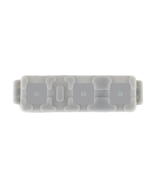 Power and Volume Button Rubber Pad for Nintendo Switch Lite