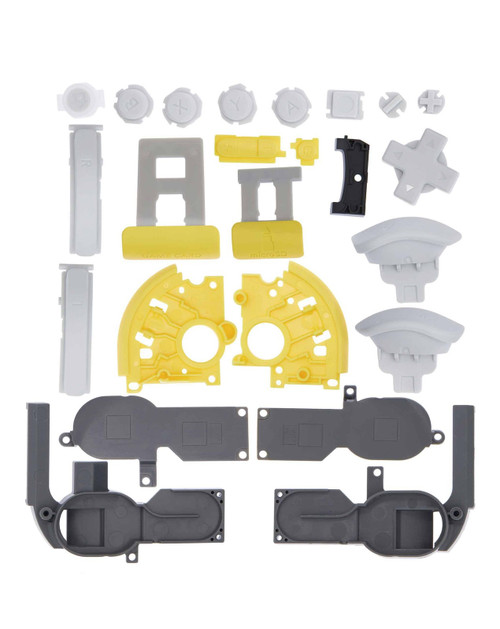 D-Pad (YELLOW) for Nintendo Switch Joy-Con Controller