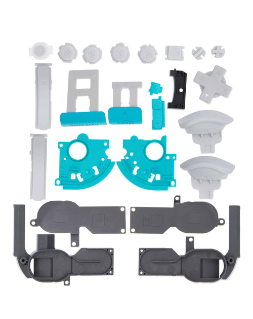 D-Pad (TURQUOISE) for Nintendo Switch Joy-Con Controller