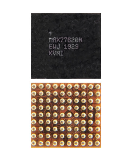 MAX77620H Display Power Management IC for Nintendo Switch Lite (Soldering Requi