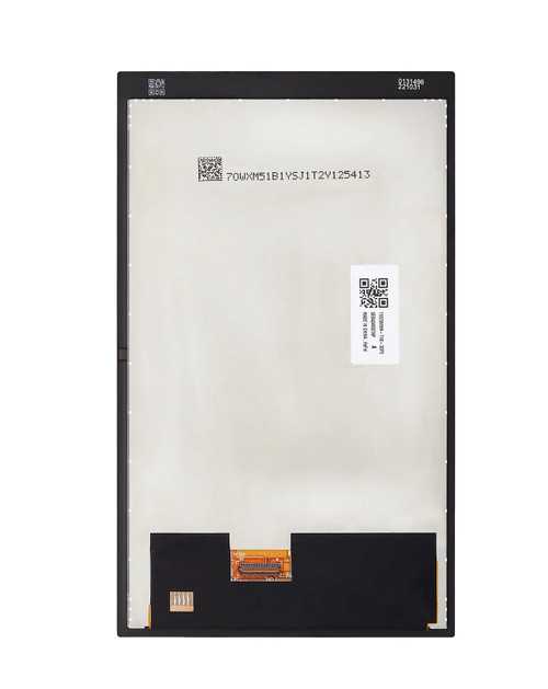LCD Assembly without Frame for Valve Steam Deck 7" (HD Version) (Premium)