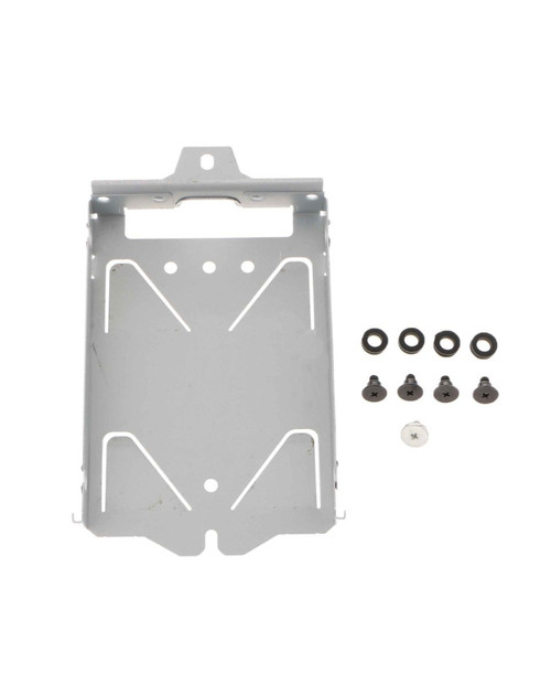 Hard Disk Drive Mounting Bracket for PlayStation 4 Pro