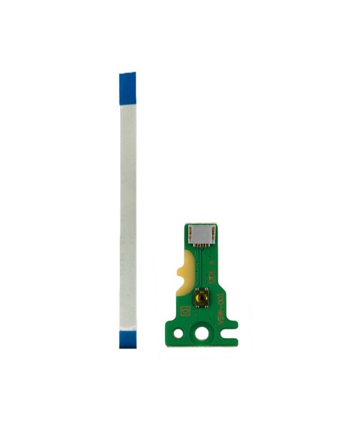 Power / Eject Button with Ribbon Flex Cable for PlayStation 4 Pro (VSW-001 / 00