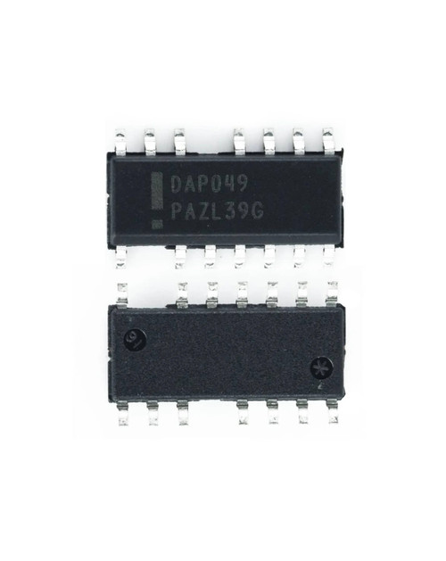 DAP049 SOP14 Power Supply IC for Playstation 4 Slim / Pro (Soldering Required)