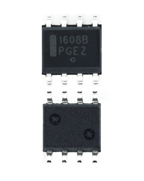 NCP1608B Power Supply PFC IC for Playstation 4 Slim / Pro (Soldering Required)