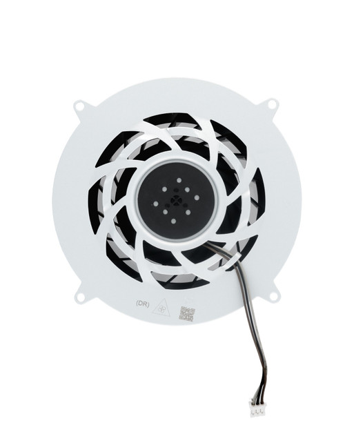 Inner Cooling Fan for PlayStation 5 Slim (19 Blades)