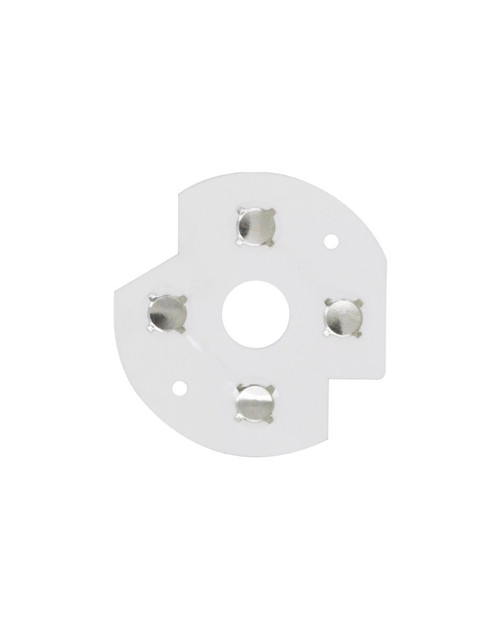 D-Pad Buttons with Conductive Board for Xbox One Controller