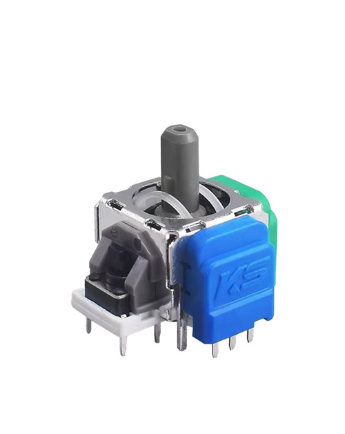 TMR Joystick for PlayStation 4 Controllers