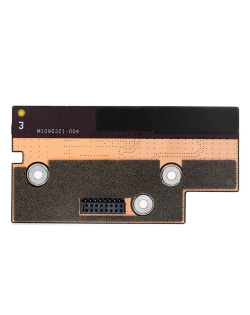 Power / Eject Switch / RF Antenna Board (Board #1885) for Xbox Series S