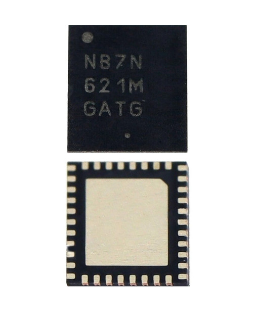 HDMI Retimer IC for Xbox Series X / Xbx Series S (NB7N621M)