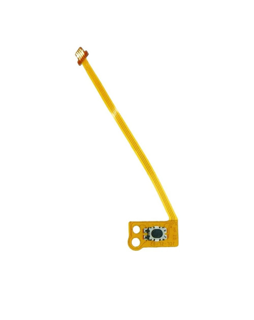 Left ZL Switch Button Flex Cable for Nintendo Switch Joy-Con Controller