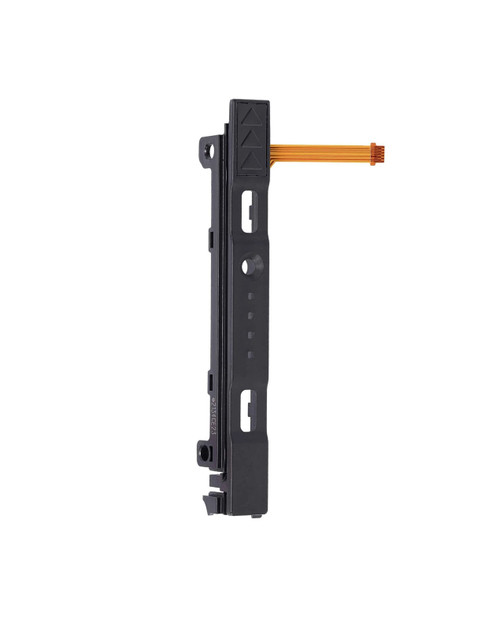 Plastic Rail (Left) with Flex Cable for Nintendo Switch Joy-Con Controller