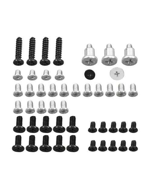 Complete Screw Set for Nintendo Joy Con Controller