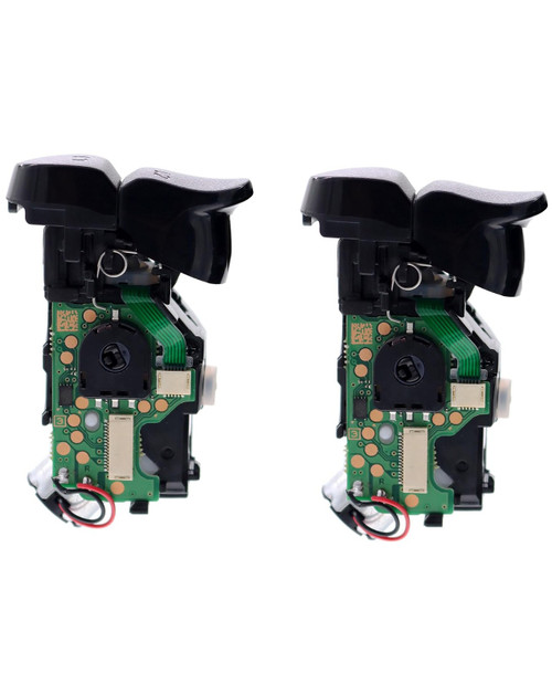 Left and Right Trigger Buttons Circuit Board for PlayStation 5 (Dual Sense) Wir