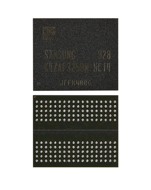 RAM Module for PlayStation 5 (DDR6 16GB) (K4ZAF325-HC14)