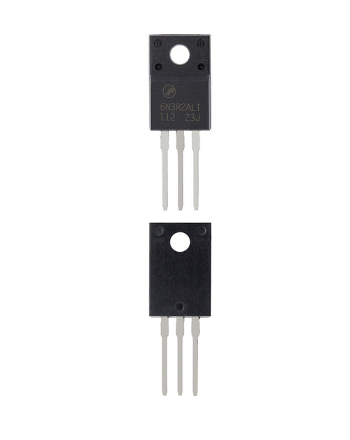 6N3R2AL N-Channel Mosfet for Playstation 5 ADP-400DR Power Supply (Soldering Re